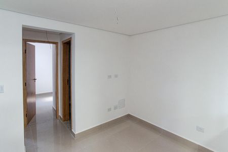 Sala de apartamento à venda com 2 quartos, 31m² em Vila Maria Alta, São Paulo