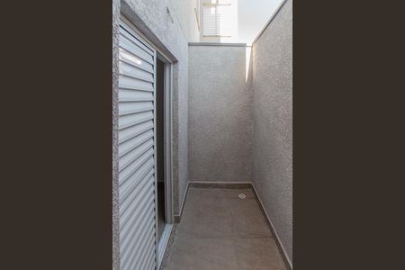 Quarto 1 - Quintal de apartamento à venda com 2 quartos, 31m² em Vila Maria Alta, São Paulo