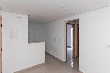 Sala de apartamento à venda com 2 quartos, 31m² em Vila Maria Alta, São Paulo