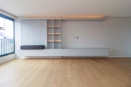 Apartamento para alugar com 2 quartos, 90m² em Santo Amaro, São Paulo