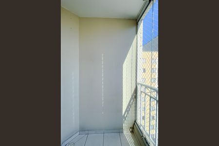 Apartamento à venda com 65m², 3 quartos e 2 vagas Apartamento à venda com 65m², 3 quartos e 2 vagasVaranda da Sala