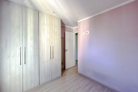Apartamento à venda com 65m², 3 quartos e 2 vagas Apartamento à venda com 65m², 3 quartos e 2 vagasQuarto 2