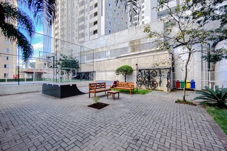 Apartamento à venda com 65m², 3 quartos e 2 vagas Apartamento à venda com 65m², 3 quartos e 2 vagasÁrea comum