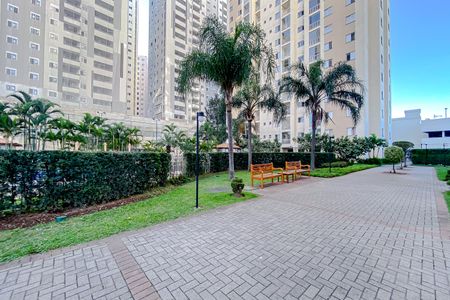 Apartamento à venda com 65m², 3 quartos e 2 vagas Apartamento à venda com 65m², 3 quartos e 2 vagasÁrea comum