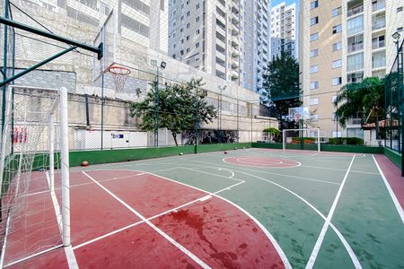 Apartamento à venda com 65m², 3 quartos e 2 vagas Apartamento à venda com 65m², 3 quartos e 2 vagasQuadra Esportiva