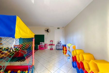 Apartamento à venda com 65m², 3 quartos e 2 vagas Apartamento à venda com 65m², 3 quartos e 2 vagasBrinquedoteca