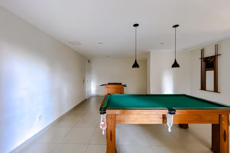 Apartamento à venda com 65m², 3 quartos e 2 vagas Apartamento à venda com 65m², 3 quartos e 2 vagasSala de Jogos
