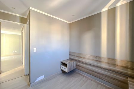 Apartamento à venda com 65m², 3 quartos e 2 vagas Apartamento à venda com 65m², 3 quartos e 2 vagasQuarto 1 - Suíte