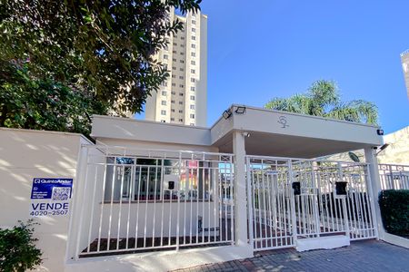 Apartamento à venda com 65m², 3 quartos e 2 vagas Apartamento à venda com 65m², 3 quartos e 2 vagasFachada - Plaquinha