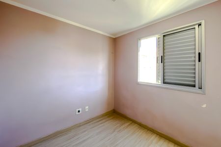 Apartamento à venda com 65m², 3 quartos e 2 vagas Apartamento à venda com 65m², 3 quartos e 2 vagasQuarto 2
