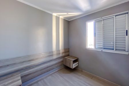 Apartamento à venda com 65m², 3 quartos e 2 vagas Apartamento à venda com 65m², 3 quartos e 2 vagasQuarto 1 - Suíte