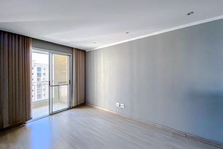 Sala de apartamento à venda com 3 quartos, 65m² em Água Branca, São Paulo
