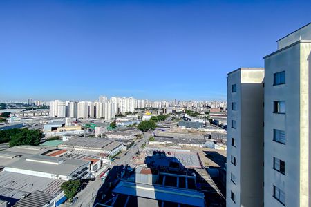 Apartamento à venda com 65m², 3 quartos e 2 vagas Apartamento à venda com 65m², 3 quartos e 2 vagasVista da Suíte