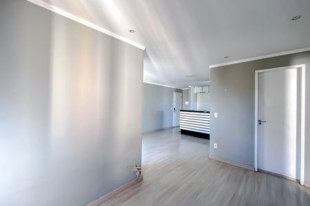 Apartamento à venda com 65m², 3 quartos e 2 vagas Apartamento à venda com 65m², 3 quartos e 2 vagasSala
