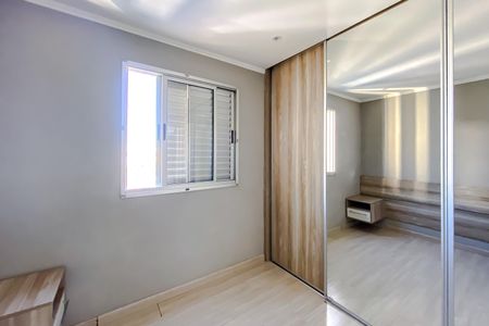 Apartamento à venda com 65m², 3 quartos e 2 vagas Apartamento à venda com 65m², 3 quartos e 2 vagasQuarto 1 - Suíte