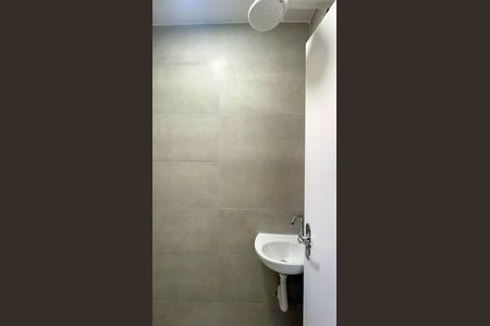 Apartamento à venda com 92m², 3 quartos e 1 vaga Apartamento à venda com 92m², 3 quartos e 1 vagaBanheiro de serviço