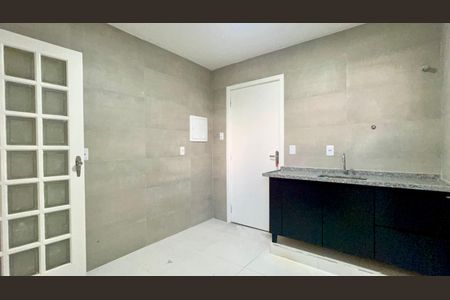 Apartamento à venda com 92m², 3 quartos e 1 vaga Apartamento à venda com 92m², 3 quartos e 1 vagaCozinha