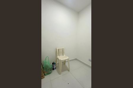 Quarto de Serviço de apartamento à venda com 3 quartos, 92m² em Paraíso, São Paulo