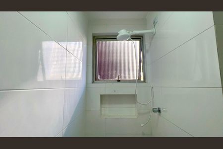 Apartamento à venda com 92m², 3 quartos e 1 vaga Apartamento à venda com 92m², 3 quartos e 1 vagaBanheiro