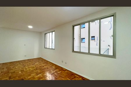 Apartamento à venda com 92m², 3 quartos e 1 vaga Apartamento à venda com 92m², 3 quartos e 1 vagaSala