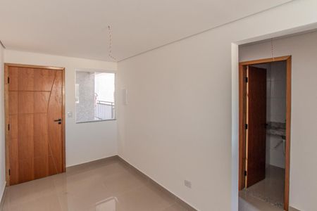 Apartamento à venda com 2 quartos, 34m² em Vila Maria Alta, São Paulo