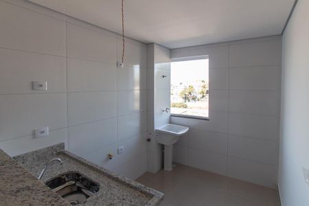 Apartamento à venda com 34m², 2 quartos e sem vaga