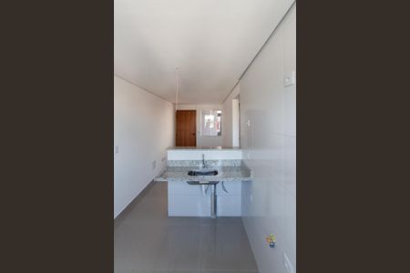Apartamento à venda com 34m², 2 quartos e sem vaga