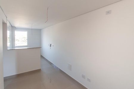 Apartamento à venda com 2 quartos, 34m² em Vila Maria Alta, São Paulo