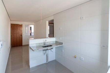 Apartamento à venda com 34m², 2 quartos e sem vaga