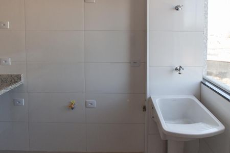 Apartamento à venda com 34m², 2 quartos e sem vaga