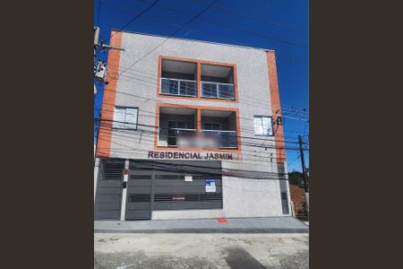 Apartamento à venda com 34m², 2 quartos e sem vaga