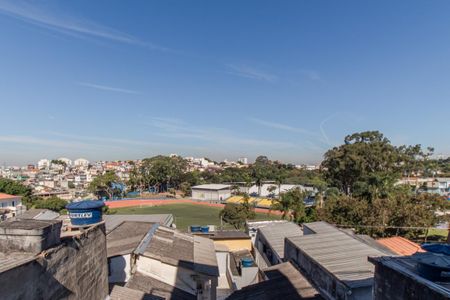 Apartamento à venda com 34m², 2 quartos e sem vaga