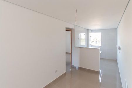 Apartamento à venda com 34m², 2 quartos e sem vaga