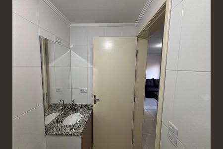 Foto 14 de kitnet/studio à venda com 1 quarto, 37m² em Vila Nova Manchester, São Paulo