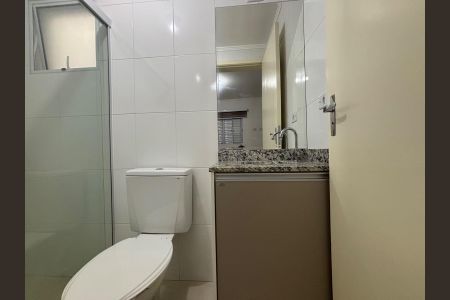 Foto 12 de kitnet/studio à venda com 1 quarto, 37m² em Vila Nova Manchester, São Paulo