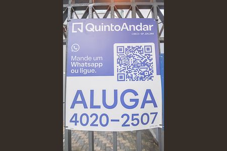 Casa para alugar com 222m², 4 quartos e 6 vagas Casa para alugar com 222m², 4 quartos e 6 vagasPlaca na Fachada - GTPE-696-19/06/2026