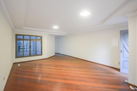 Sala de casa para alugar com 4 quartos, 222m² em Jardim do Mar, São Bernardo do Campo