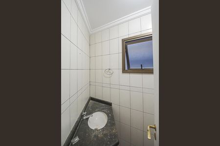 Casa para alugar com 222m², 4 quartos e 6 vagas Casa para alugar com 222m², 4 quartos e 6 vagasLavabo