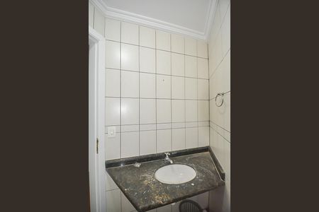 Casa para alugar com 222m², 4 quartos e 6 vagas Casa para alugar com 222m², 4 quartos e 6 vagasLavabo