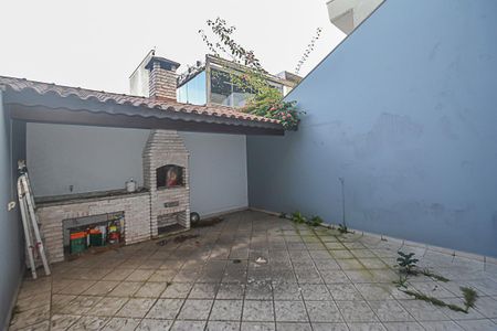 Casa para alugar com 222m², 4 quartos e 6 vagas Casa para alugar com 222m², 4 quartos e 6 vagasChurrasqueira