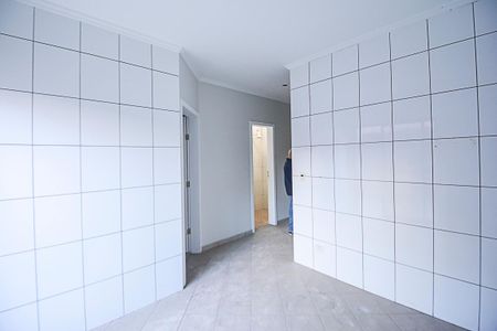 Casa para alugar com 222m², 4 quartos e 6 vagas Casa para alugar com 222m², 4 quartos e 6 vagasÁrea de Serviço