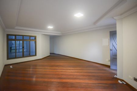 Sala de casa para alugar com 4 quartos, 222m² em Jardim do Mar, São Bernardo do Campo