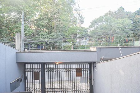 Casa para alugar com 222m², 4 quartos e 6 vagas Casa para alugar com 222m², 4 quartos e 6 vagasVista da Sacada da Sala