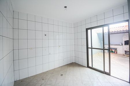 Casa para alugar com 222m², 4 quartos e 6 vagas Casa para alugar com 222m², 4 quartos e 6 vagasÁrea de Serviço