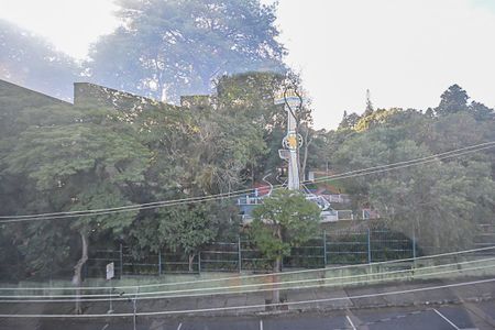 Casa para alugar com 222m², 4 quartos e 6 vagas Casa para alugar com 222m², 4 quartos e 6 vagasVista da Varanda do Quarto 4 - Suíte