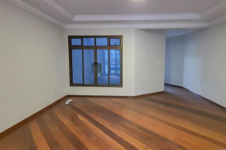 Sala de casa para alugar com 4 quartos, 222m² em Jardim do Mar, São Bernardo do Campo