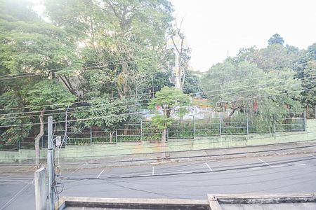 Casa para alugar com 222m², 4 quartos e 6 vagas Casa para alugar com 222m², 4 quartos e 6 vagasVista da Sacada do Quarto Suíte