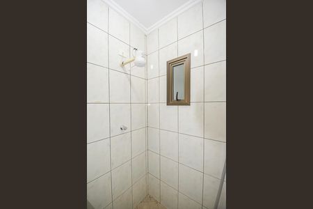 Casa para alugar com 222m², 4 quartos e 6 vagas Casa para alugar com 222m², 4 quartos e 6 vagasBanheiro de serviço