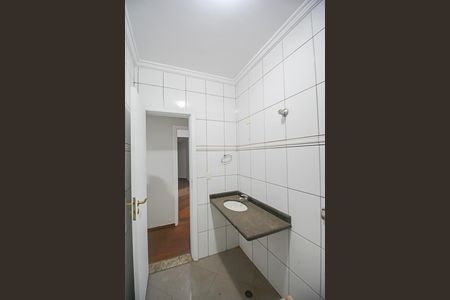 Casa para alugar com 222m², 4 quartos e 6 vagas Casa para alugar com 222m², 4 quartos e 6 vagasBanheiro da Suíte