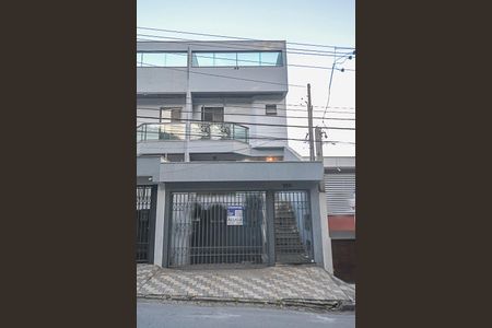 Casa para alugar com 222m², 4 quartos e 6 vagas Casa para alugar com 222m², 4 quartos e 6 vagasPlaca na Fachada - GTPE-696-19/06/2026